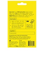 Hydro-Star XL Pimple Patches - thumbnail 5