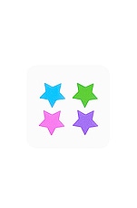 Hydro-Star Party Pack Pimple Patches - thumbnail 5