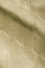 Tanya Suede Dress - thumbnail 8