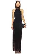 Delia Dress - thumbnail 4