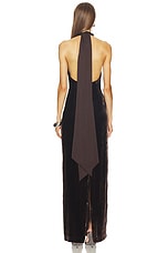 Delia Dress - thumbnail 6