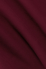 Gloria Mock Neck Maxi Dress - thumbnail 8