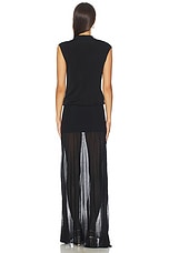 Charmain Blouson Dress - thumbnail 6