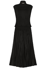 Charmain Blouson Dress - thumbnail 7