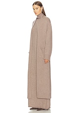 Sen Knit Duster - thumbnail 6