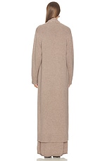 Sen Knit Duster - thumbnail 7