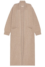 Sen Knit Duster - thumbnail 8