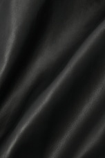 Millie Leather Jacket - thumbnail 9