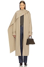 Tolev Coat - thumbnail 4