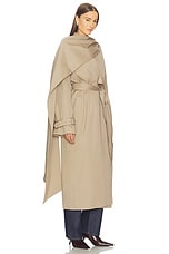 Tolev Coat - thumbnail 6