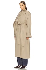 Tolev Coat - thumbnail 7