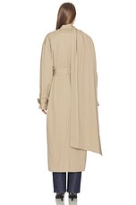 Tolev Coat - thumbnail 8