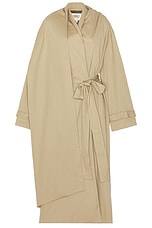 Tolev Coat - thumbnail 9