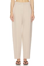 Marielle Knit Tapered Pant - thumbnail 4