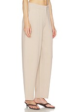 Marielle Knit Tapered Pant - thumbnail 5