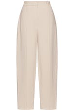 Marielle Knit Tapered Pant - thumbnail 10