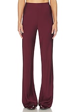 Lennon Silk Pant