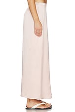 Sutton Silk Skirt - thumbnail 6