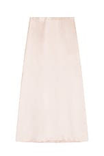 Sutton Silk Skirt - thumbnail 10