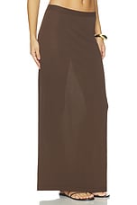 Emersyn Knit Skirt - thumbnail 5