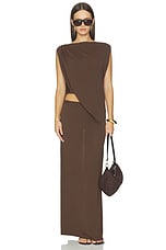 Emersyn Knit Skirt - thumbnail 8