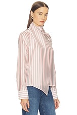 Celeste Silk Top - thumbnail 5