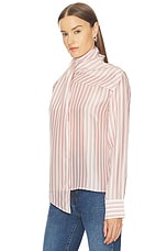 Celeste Silk Top - thumbnail 6