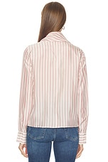 Celeste Silk Top - thumbnail 7