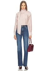 Celeste Silk Top - thumbnail 8