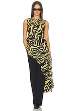 Everlee Silk Top - thumbnail 8