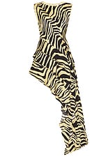 Everlee Silk Top - thumbnail 9