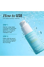 Tidal Deep Hydration And Plumping Serum - thumbnail 10