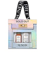 Sold Out Good Gene & C.E.O. Glow Set - thumbnail 5