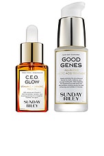 Sold Out Good Gene & C.E.O. Glow Set - thumbnail 6
