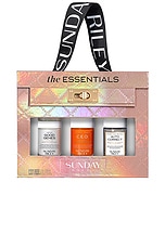 The Essentials Set - thumbnail 5