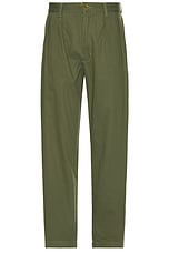 Drill Part Timer Pants