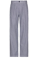 Hickory Part Timer Trousers