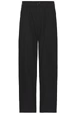 Canvas Part Timer Pant