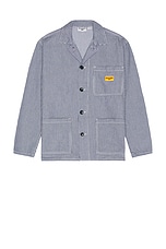 Hickory Chore Shirt