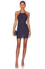 Product image of Savannah Morrow x REVOLVE Jaya Mini Dress. Click to view full details