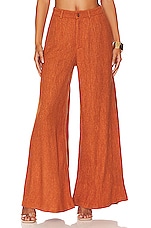 Product image of Savannah Morrow Willow Pant. Click to view full details