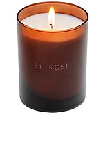 Green Garden Candle - thumbnail 5