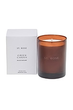 Green Garden Candle - thumbnail 6