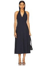 Lilas Dress - thumbnail 4
