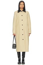 Vinni Coat - thumbnail 5