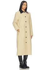 Vinni Coat - thumbnail 6