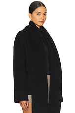 Jardin Scarf Jacket - thumbnail 6