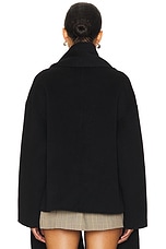Jardin Scarf Jacket - thumbnail 7