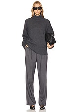 Rue Sophie Margiela Pant in Grey | REVOLVE