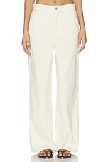 Roy Cord Pant - thumbnail 4